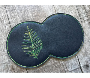 Stickserie - Botanical Art 